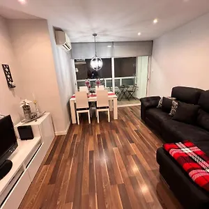 Apartment Ca La Noa, Viladecans